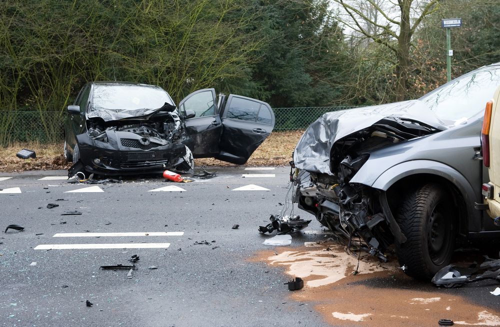 Damages that can Be Awarded in A Car Accidents